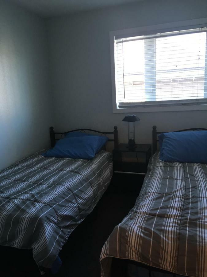 Arctic Adventure Hostel Anchorage Esterno foto