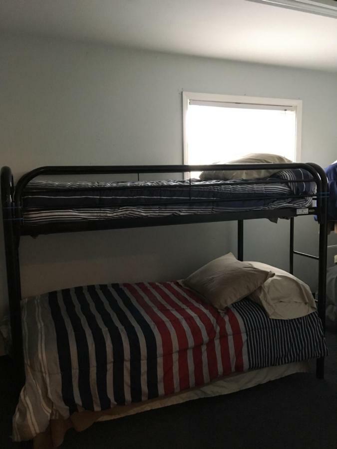 Arctic Adventure Hostel Anchorage Esterno foto